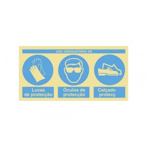 SINAL OBRIGAÇÃO COMPOSTO 